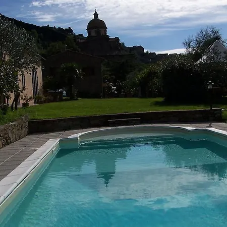 L'orangerie Villa *