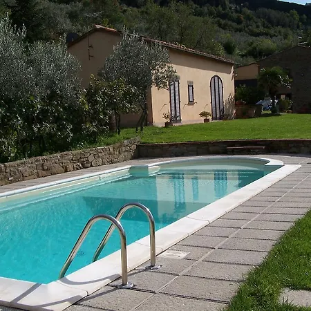Villa L'orangerie