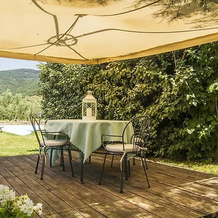 L'orangerie *