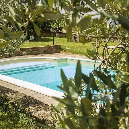 L'orangerie * Cortona
