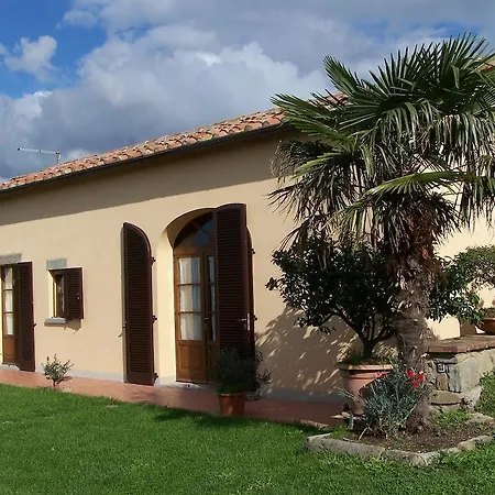 Villa L'orangerie *