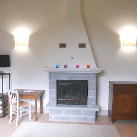Villa L'orangerie Cortona